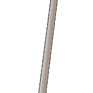 AIS74 – 4 dB AIS Glass Fibre Antenna 1.36 m