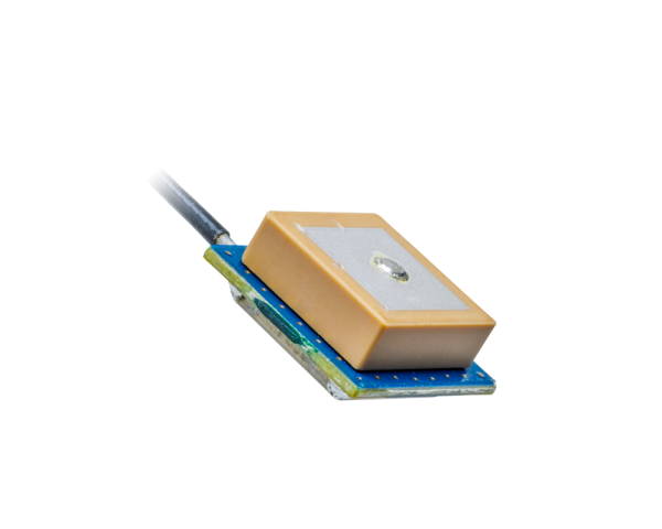 1357D – Compact Embedded GPS Antenna – billede 2