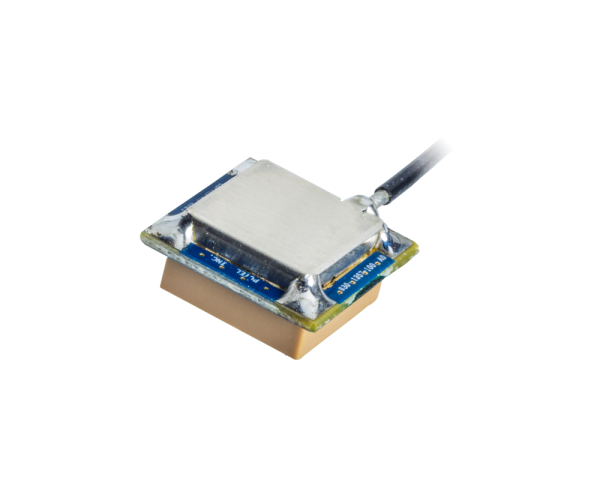 1357D – Compact Embedded GPS Antenna – billede 4