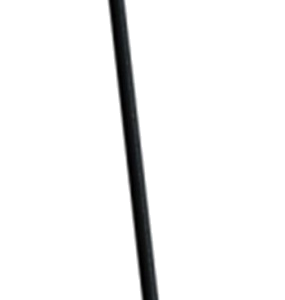 PT450 1/2 (FME) – Super-flexible 1/2 λ whip antenna with FME-connector