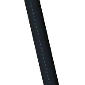 HE2M UNIVERSAL (FME) – Flexible Helical whip antenna with FME-connector
