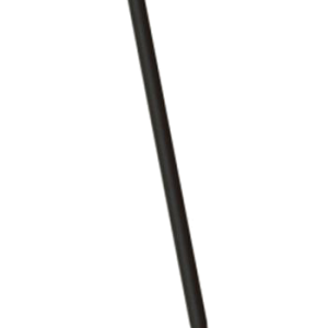 CL4M/L (FME) – Semi-flexible reduced 1/4 λ centre-loaded portable whip antenna