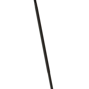 CL4M/M (FME) – Semi-flexible reduced 1/4 λ centre-loaded portable whip antenna