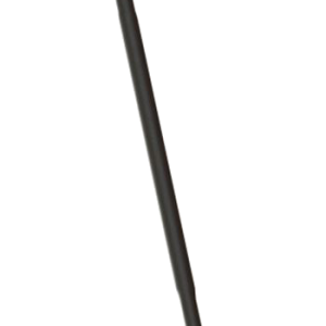CL4M/H (FME) – Semi-flexible reduced 1/4 λ centre-loaded portable whip antenna