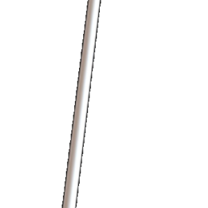 DABAMFM54 – DAB/AM/FM Radio Broadcast receiving Glass Fibre Antenna 1.37 m with fixed 10 or 20 m cable