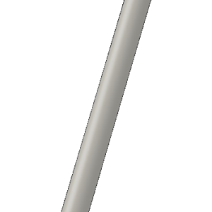 WIFI2B9 – 9 dB Dual Band WIFI Marine Antenna 0.56 m