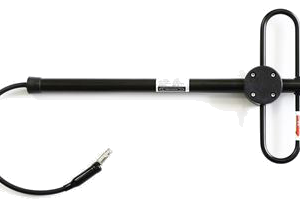 BD70-1G – UHF 0 dBd Dipole Antenna