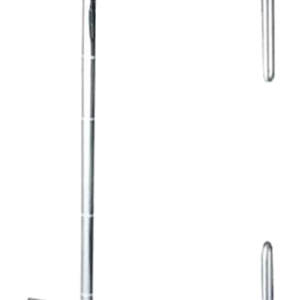 BD2-3G – VHF 3-5 dBd Stacked Dipole Antenna