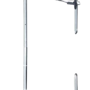 BD2-6G – VHF 6 dBd Stacked Dipole Antenna
