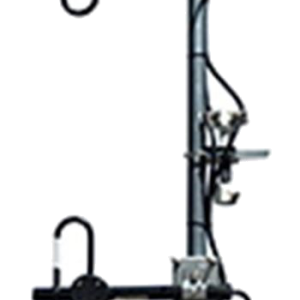 BD70-6G – UHF 6 dBd Stacked Dipole Antenna