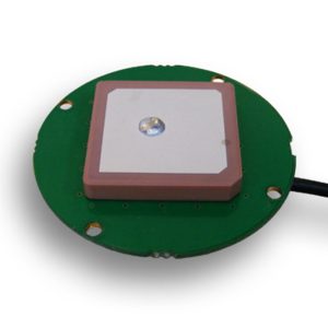 3967D – Embedded GPS Antenna