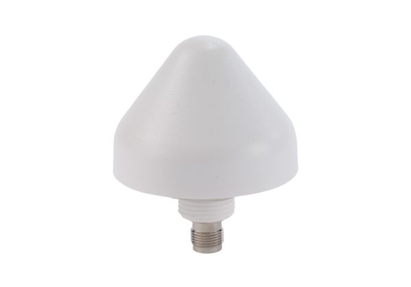 3978D-HR-DH-W – High-Gain, High-Rejection Permanent-Mount GPS Antenna