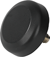 3978D – High-Gain Permanent-Mount GPS Antenna
