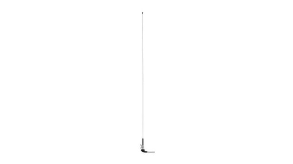 510314 – Kathrein K50534 VHF Roof-Mount Car Antenna