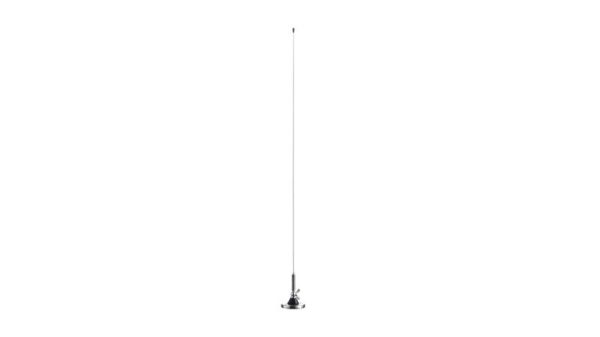 510329 – K5065421 VHF Roof-Mounted Car Antenna