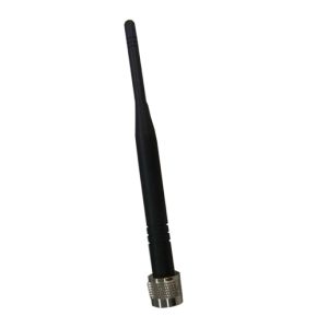 710103 – Terminal 1/4-Wave Dual ISM Band Antenna