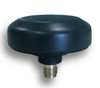 8171D-HR – Low-Profile Puck Tracking Antenna with High-Rejection GNSS Technology