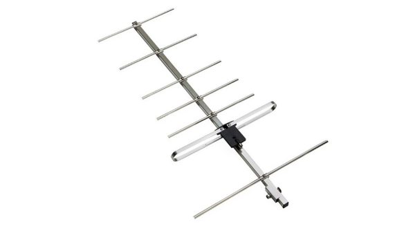 ABY7-11 – 7-Element High-Gain Yagi Antennas for Harsh Environments