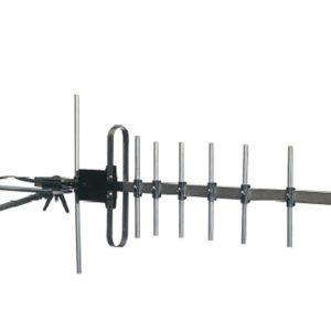 ABY9-10 – Yagi 9-Element High Gain Antenna for Harsh Environments