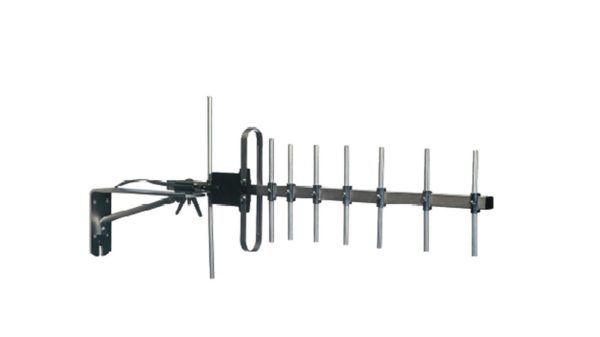 ABY9-10 – Yagi 9-Element High Gain Antenna for Harsh Environments
