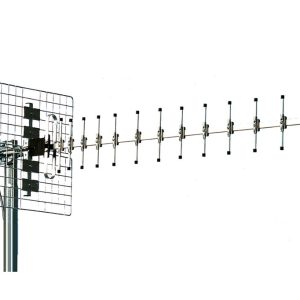 ACY15 – Yagi 15-Element High Gain Antenna