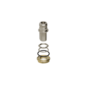 BMATM3 Series – Permanent Thick Surface Mounts and Vandal Proof Mounts