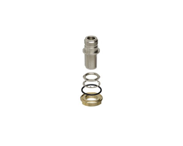 BMATM3 Series – Permanent Thick Surface Mounts and Vandal Proof Mounts