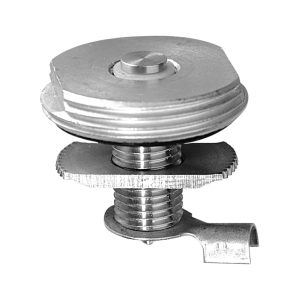 BMA – Thick Surface Mounts for Mobile Antennas