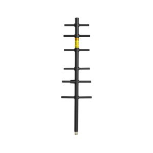 BMOY4066 – Black Optimized Welded Yagi Antennas, No Tune