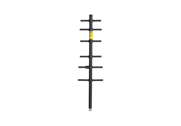 BMOY4066 – Black Optimized Welded Yagi Antennas, No Tune