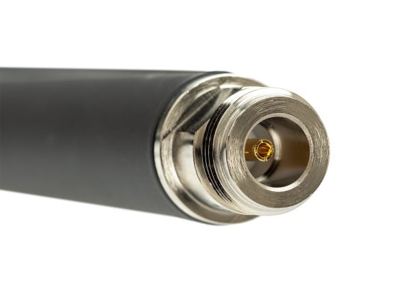 BMOY4066 – Black Optimized Welded Yagi Antennas, No Tune – billede 2