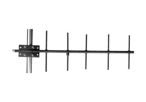 BMOY4066 – Black Optimized Welded Yagi Antennas, No Tune – billede 3