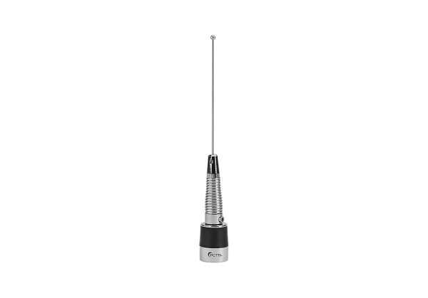 BMWV1365S – No Tune VHF and UHF Wideband Mobile Antennas