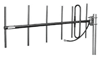 BMYD403G – Bluewave Marathon Yagi Antennas