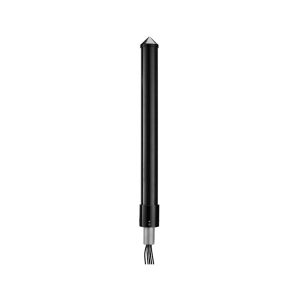 BOA-LCMGPS-PTNF-4LTE – 5-Port LTE Multiband Base Station Omnidirectional Antenna with Integrated GPS Unit