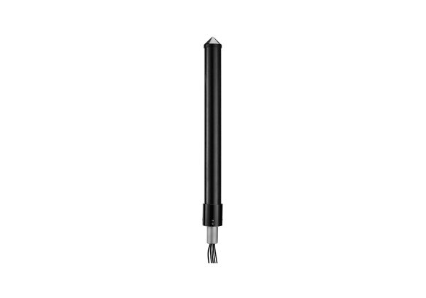 BOA-LCMGPS-PTNM – LTE Cellular Broadband Omnidirectional Antenna with Optional Integrated GPS Unit