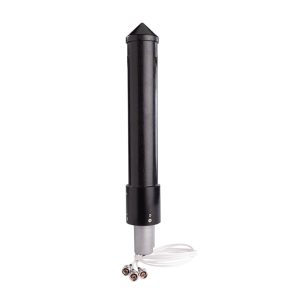 BOA5G2X2L125PTNM – 5G FR1 and GNSS Base Station Antenna Platform