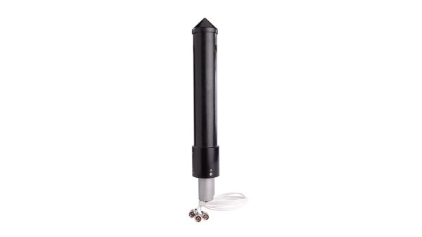 BOA5G2X2L125PTNM – 5G FR1 and GNSS Base Station Antenna Platform