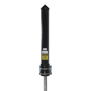 BOA8905HNF – 900 MHz Horizontally Polarized Omnidirectional Antenna