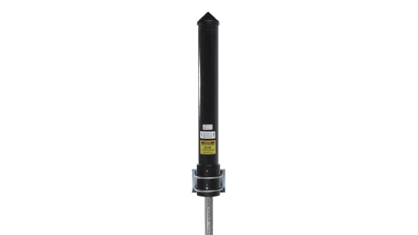 BOA8905HNF – 900 MHz Horizontally Polarized Omnidirectional Antenna