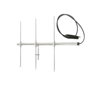 BY1-XG – DAB 200 MHz Yagi Antenna Series