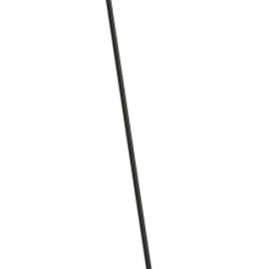 E450 3 dB OC (M6) – Mobile colinear antenna whip (445-470 MHz)