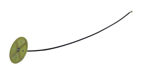 EMB-910001 – Horizontally Polarized Monopole Antenna for 5 GHz Wi-Fi