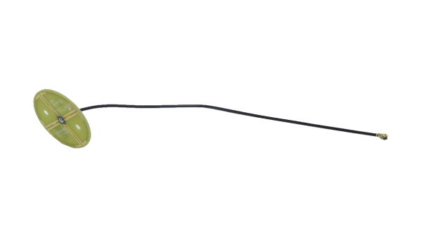 EMB-910001 – Horizontally-Polarized Monopole Antenna for 5 GHz WiFi – billede 2
