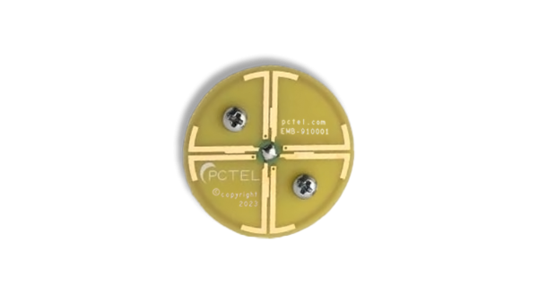 EMB-910001 – Horizontally-Polarized Monopole Antenna for 5 GHz WiFi – billede 3