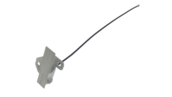 EMB-910002 – Tri-Band Inverted-F Antenna for 2.4/5/6 GHz WiFi – billede 2