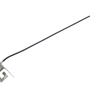 EMB-910003 – Tri-Band Monopole Antenna for 2.4/5/6 GHz Wi-Fi