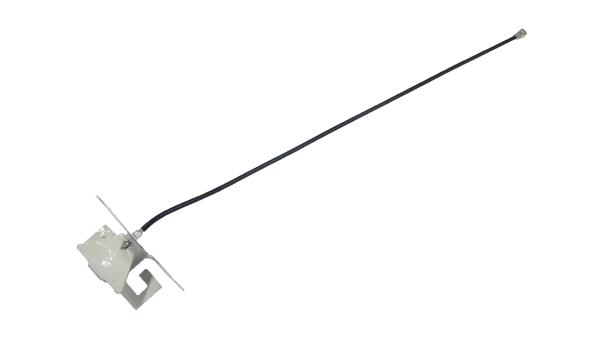 EMB-910003 – Tri-Band Monopole Antenna for 2.4/5/6 GHz Wi-Fi