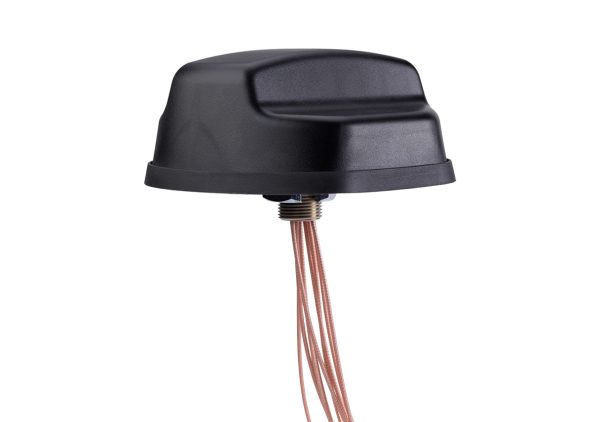 GL125-DLTEMIMO-SM – Coach™ II 5G Cellular, High-Precision GNSS Antenna L1 L2 L5
