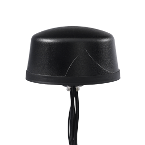 GL4X4MIMO-SF – Coach™ 4×4, WiFi 6E, DSRC GNSS Multiband Antenna